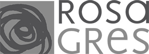 Logo Rosa Gres