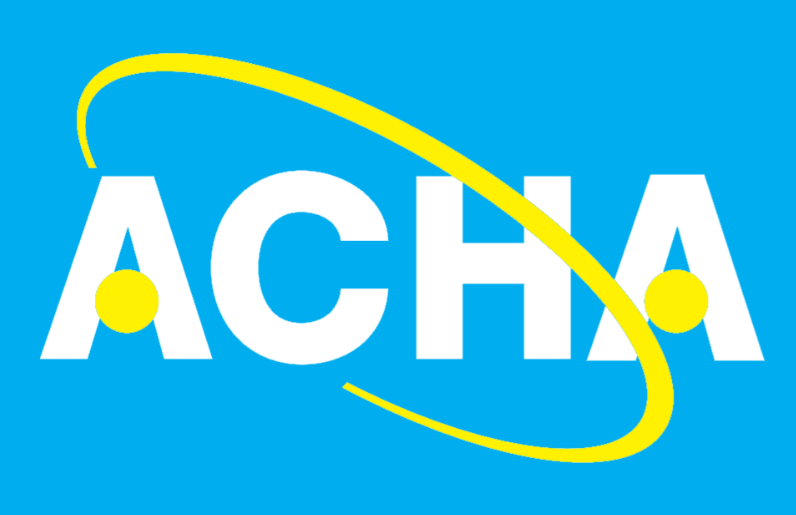 Logo ACHA