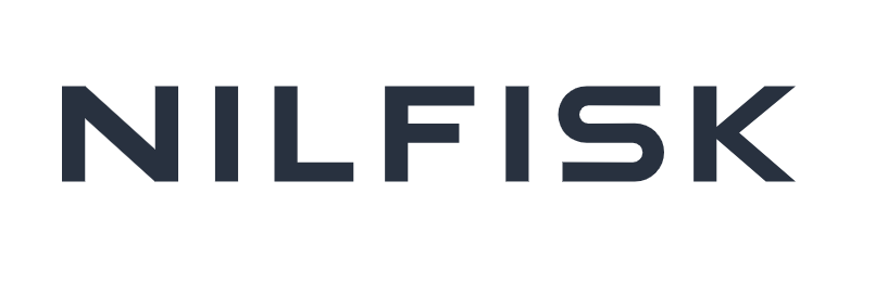 Logo NILFISK