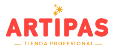 Logo ARTIPAS