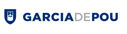 Logo GARCIA DE PAU