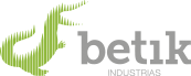 Logo BETIK