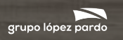 Logo Lopez Pardo Distribuidora