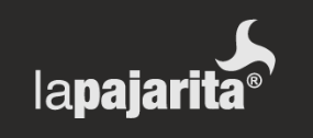 Logo LA PAJARITA