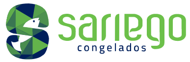 Logo Sariego Congelados