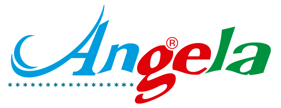 Logo Congelados Ángela