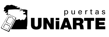 Logo PUERTAS UNIARTE