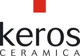 Logo KEROS CERAMICA