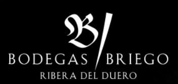 Logo Bodegas Briego