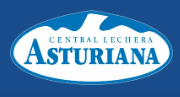 Logo Central Leche Asturiana