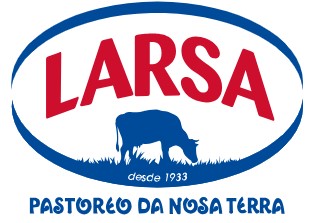 Logo LARSA