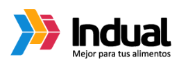 Logo Indual