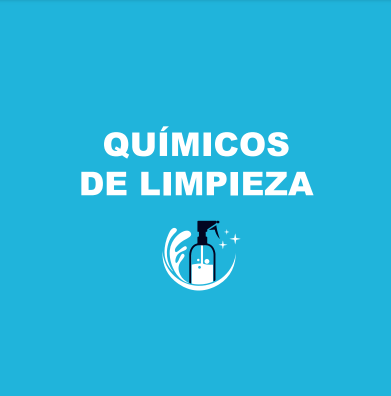 TodoB2B - QUÍMICOS DE LIMPIEZA